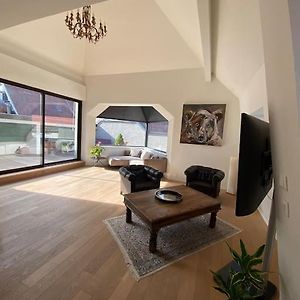 Appartement met Drie Slaapkamers